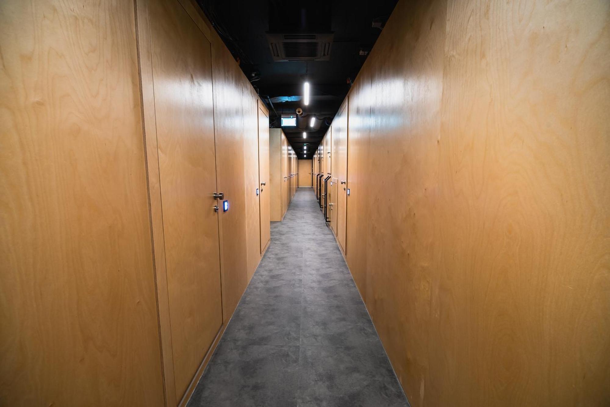 Dragons Dream Hostel リュブリャナ 部屋 写真