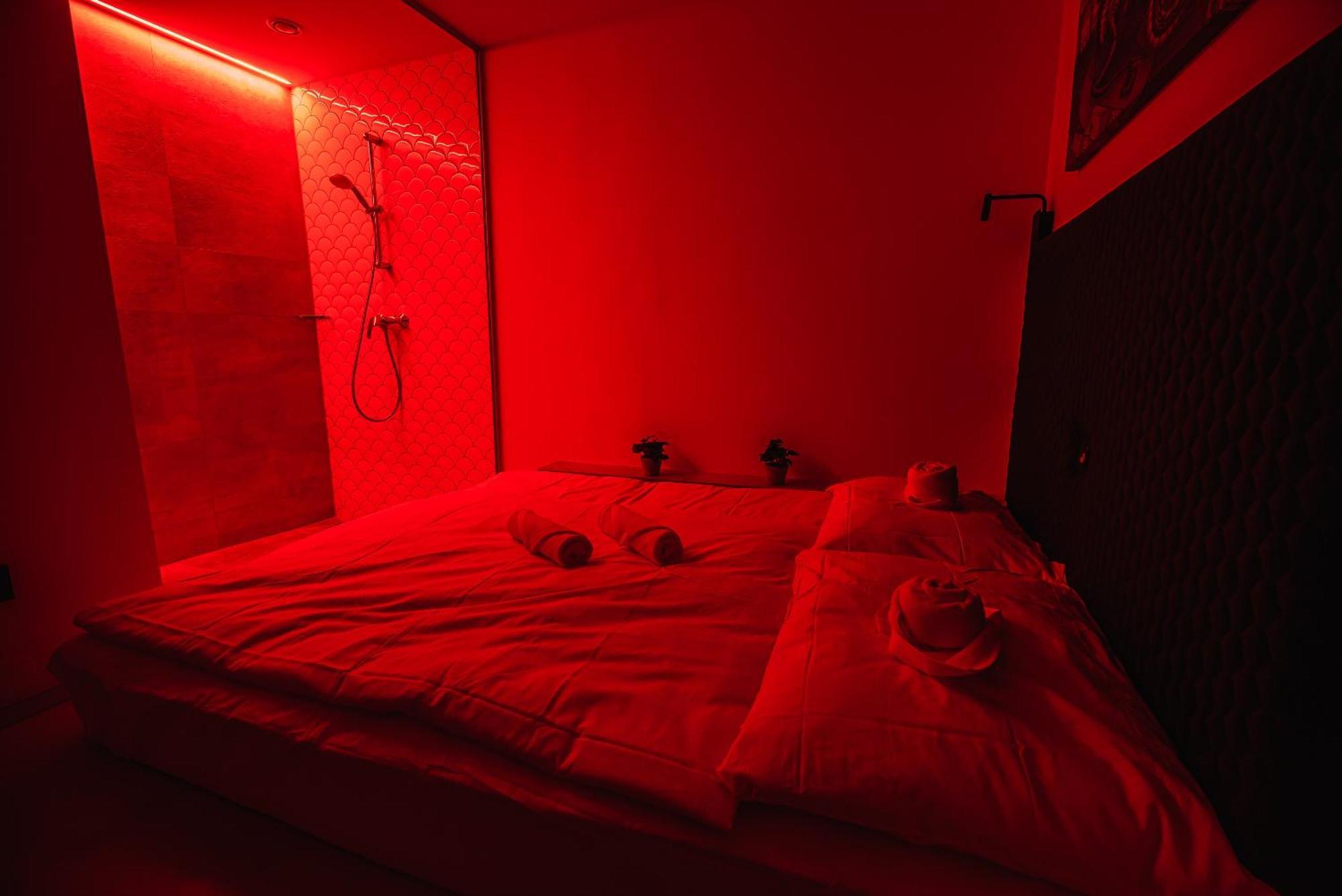 Dragons Dream Hostel リュブリャナ 部屋 写真