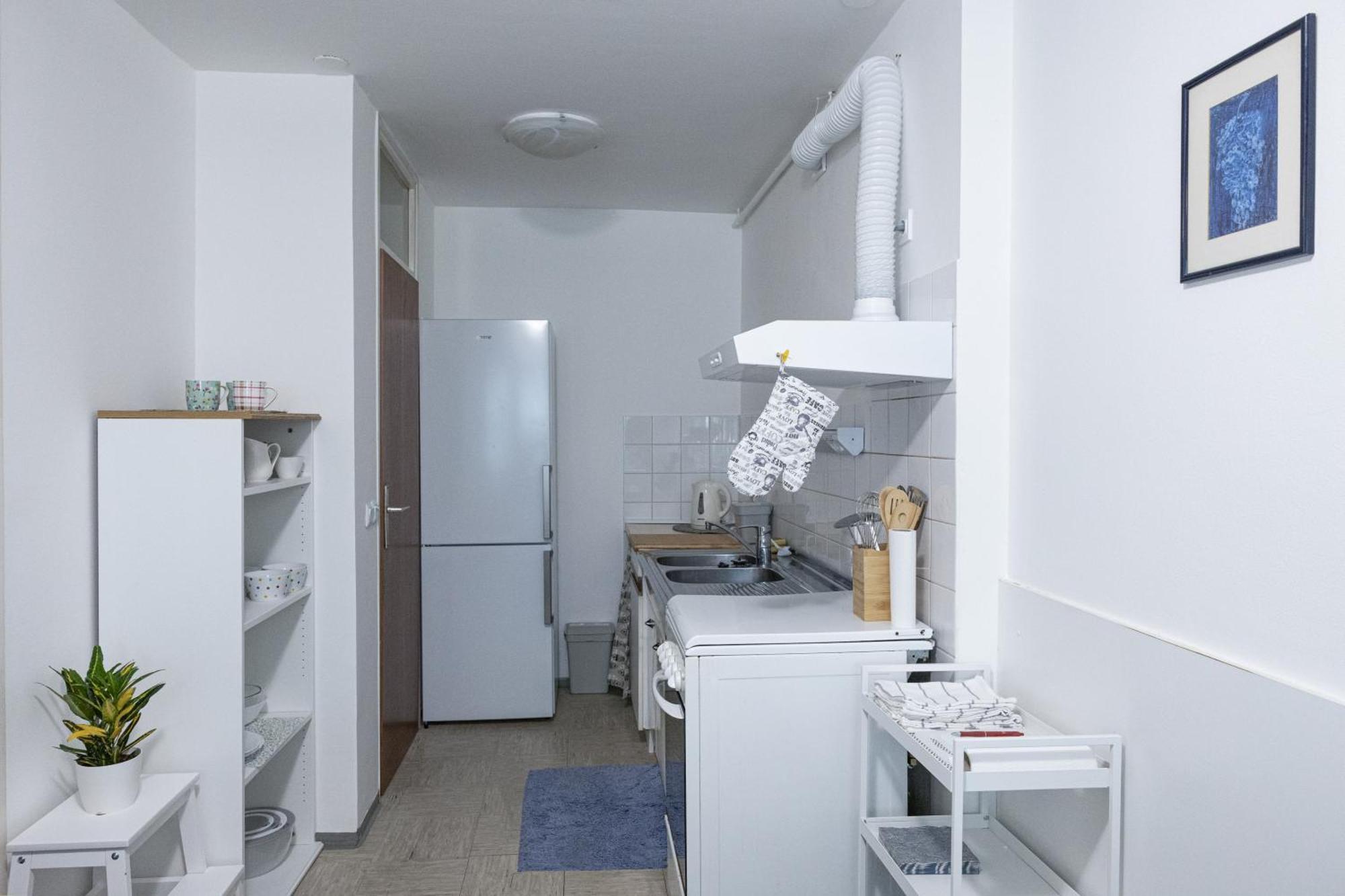 Dragons Dream Hostel リュブリャナ エクステリア 写真